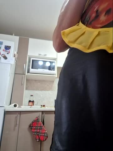 LaliaMia Adult Chat October 1, 2025