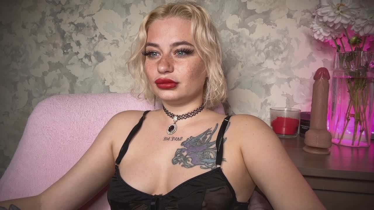 pretttyalice Adult Chat October 1, 2025