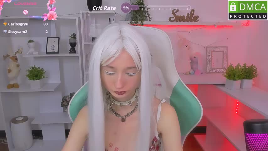 Katia_Kim Adult Chat October 1, 2025