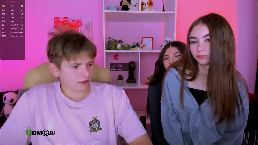 lissa_night Adult Chat October 1, 2025