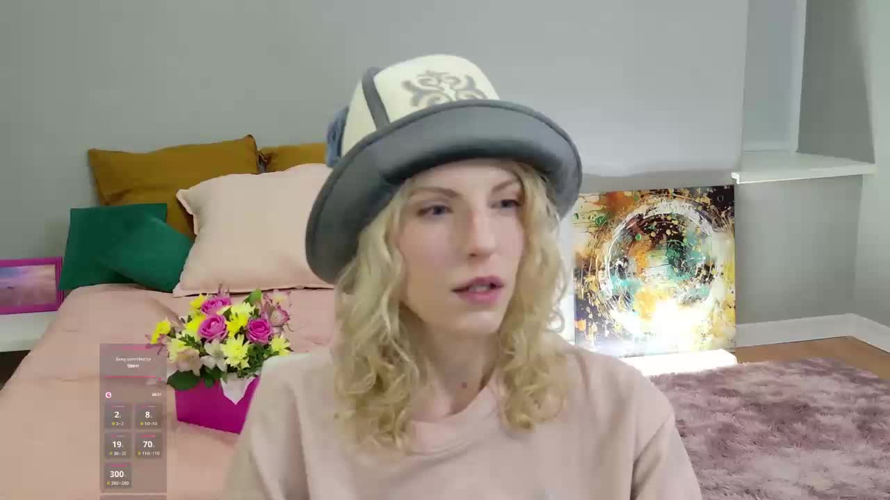 Visbee Adult Chat October 1, 2025