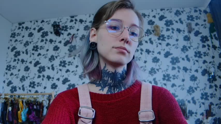 Littlespacemouse Adult Chat October 1, 2025