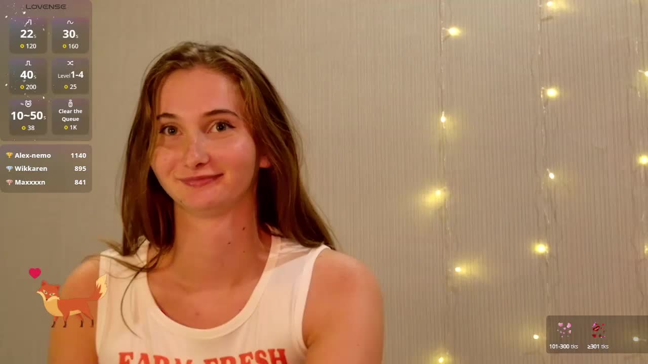 PeachGirl Adult Chat October 1, 2025