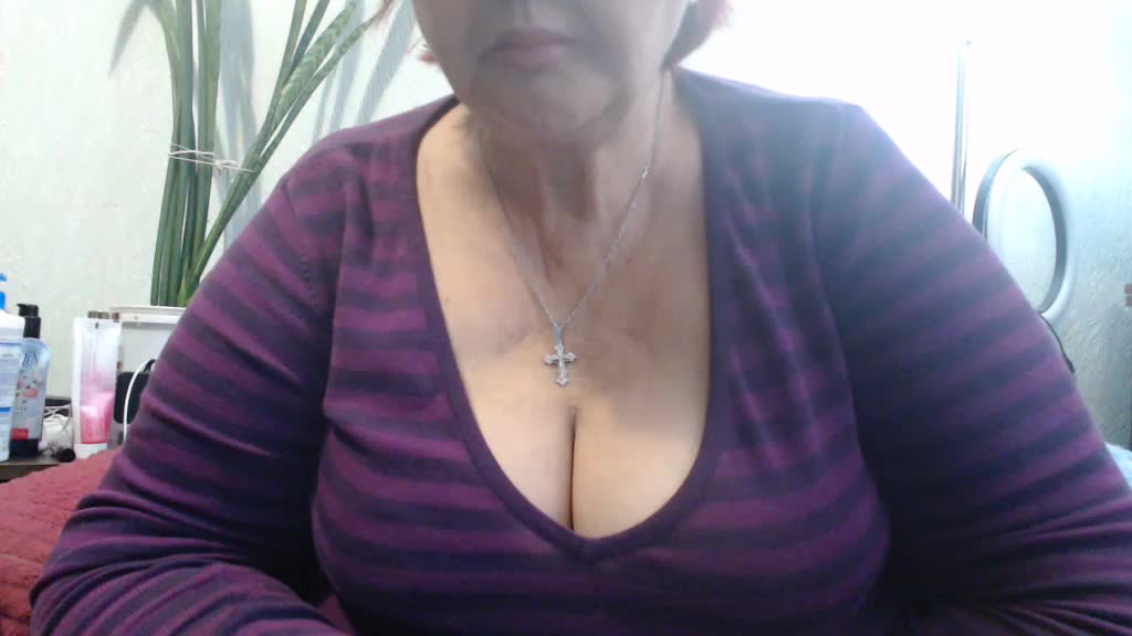 DeniseeRosea Adult Chat October 1, 2025