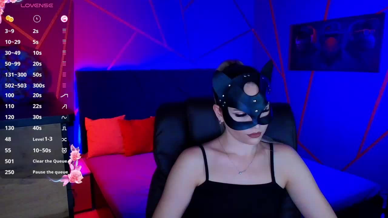 __Sofia_Cat__ Adult Chat October 1, 2025