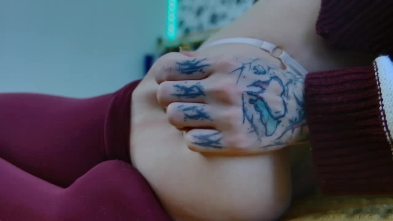 LittleSpaceMouse- Adult Chat October 1, 2025