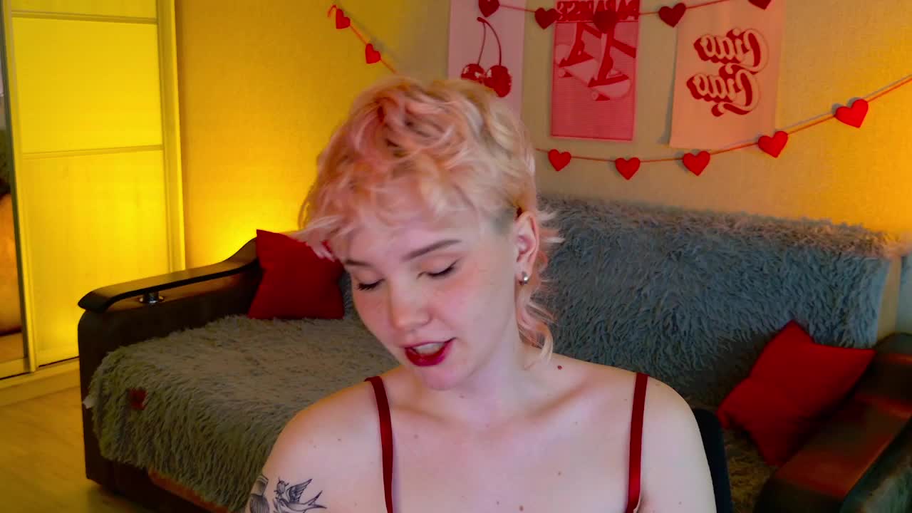 Cool-Love Adult Chat October 1, 2025