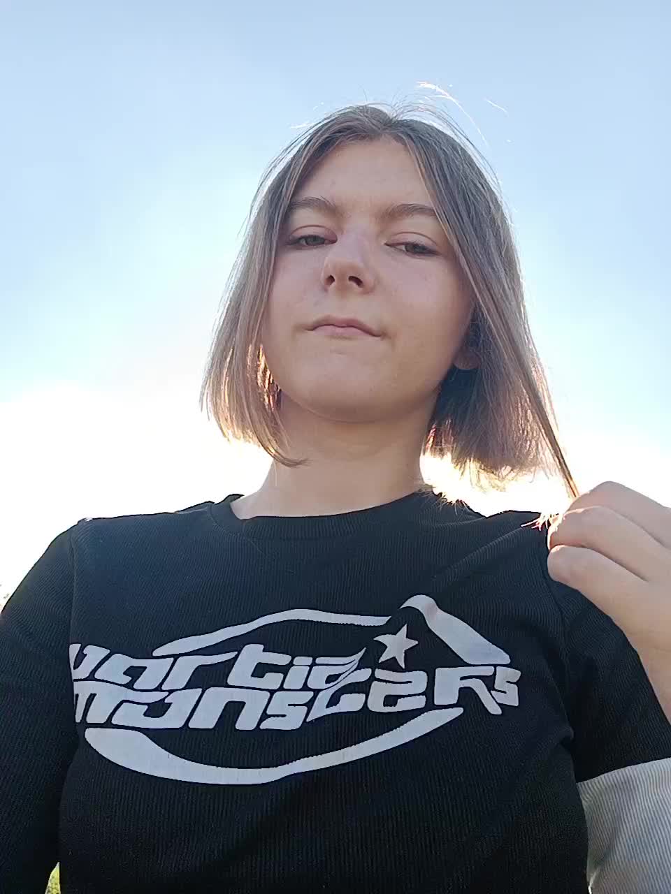 1FunnyBunny1 Adult Chat October 1, 2025