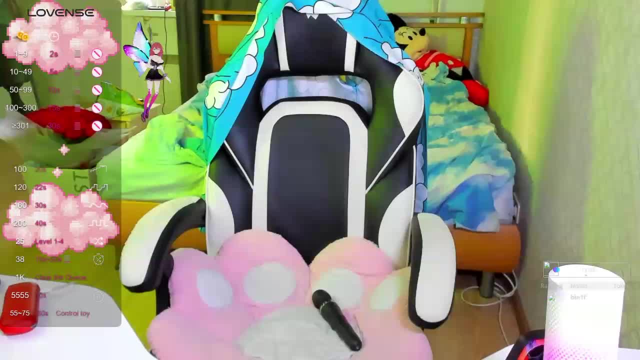 folinskaayaa Adult Chat October 1, 2025