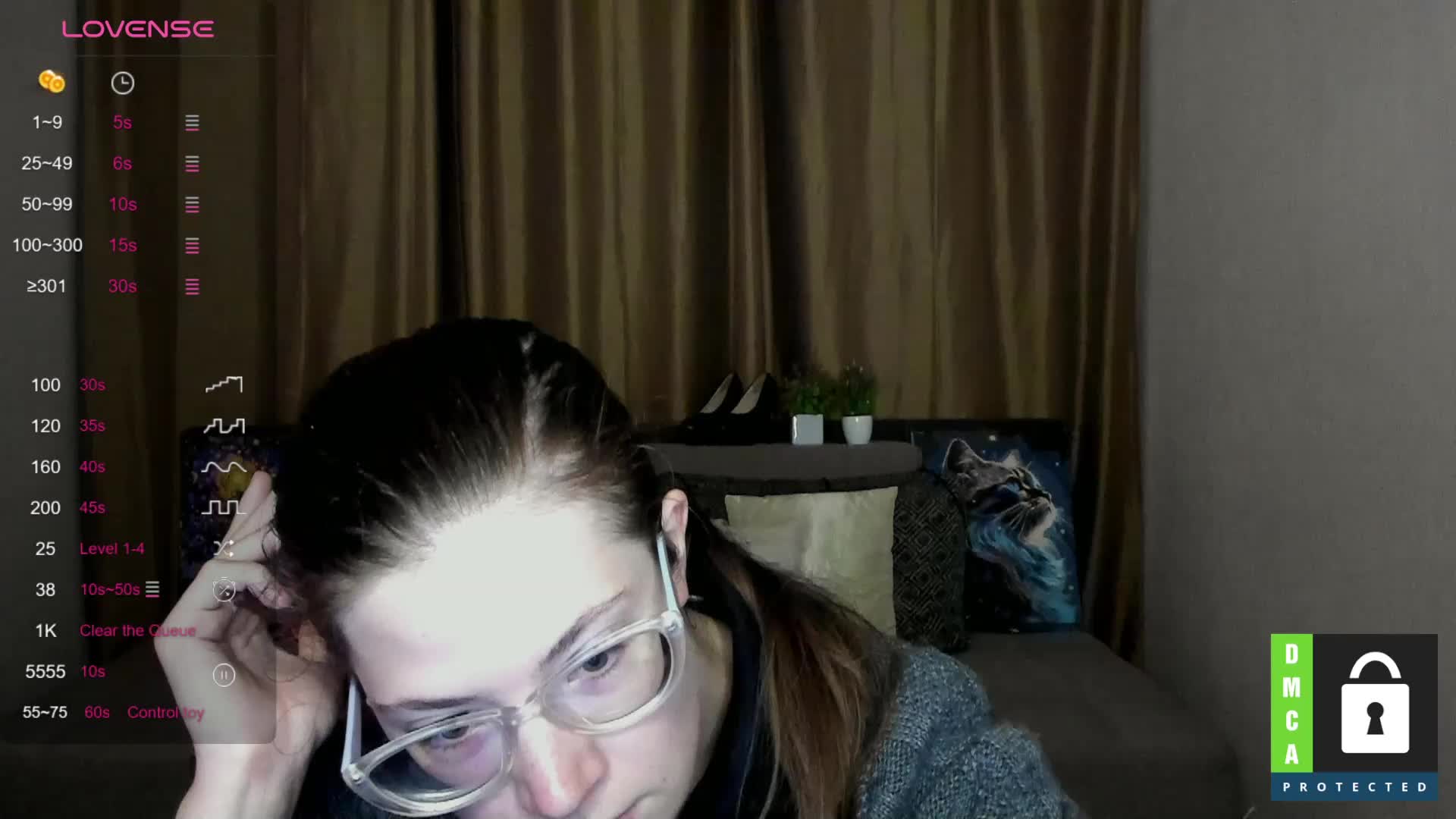 Aliciafolow009 Adult Chat October 1, 2025