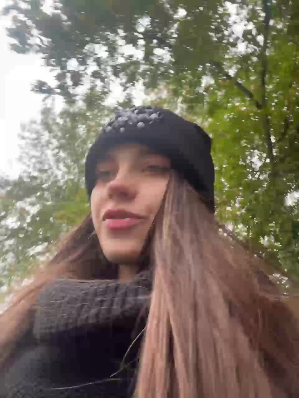 FunnyBanny0312 Adult Chat October 1, 2025