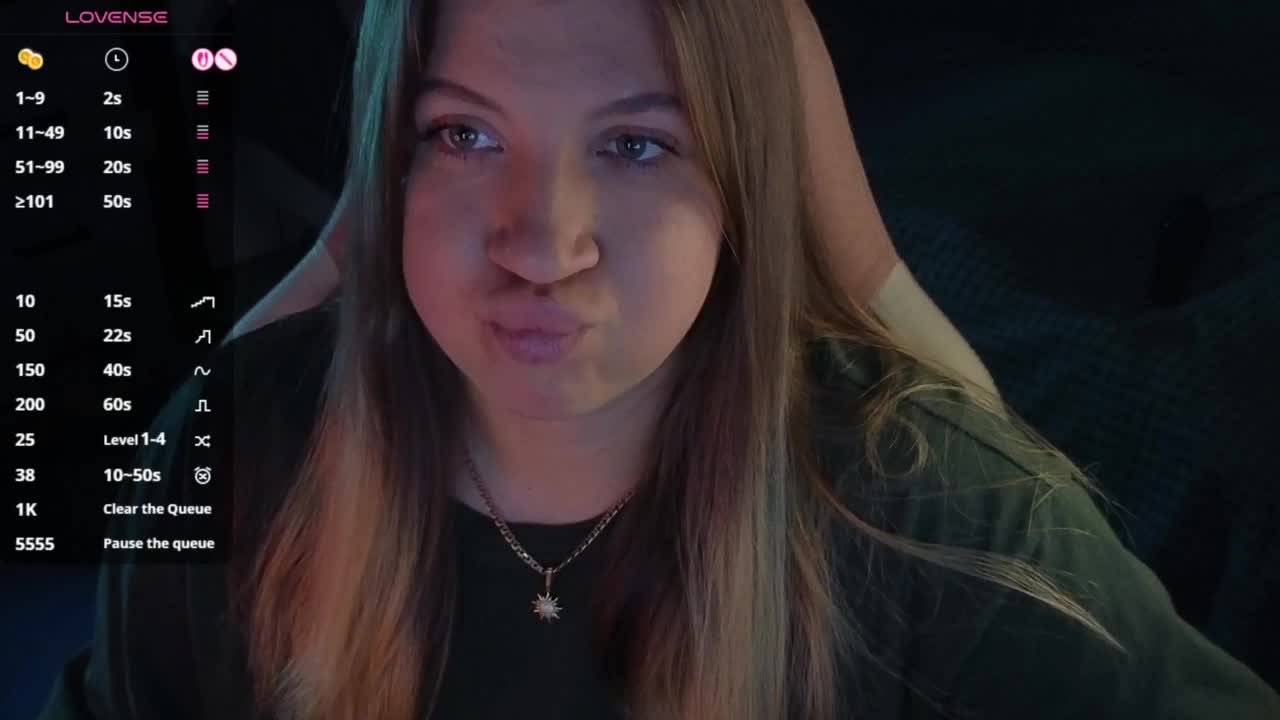 BloomBambi Adult Chat October 1, 2025