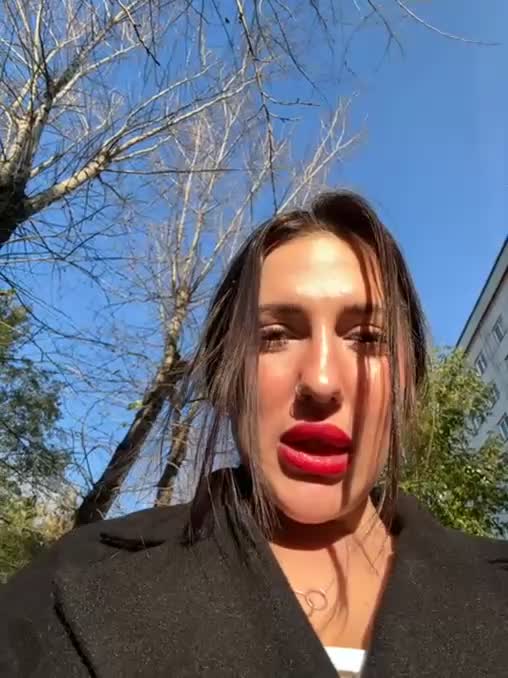 AleksandraRich Adult Chat October 1, 2025