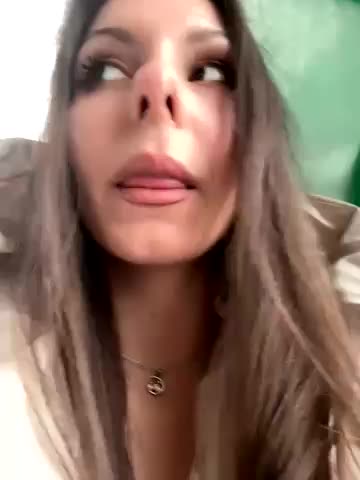 kittyCarrol Adult Chat October 1, 2025