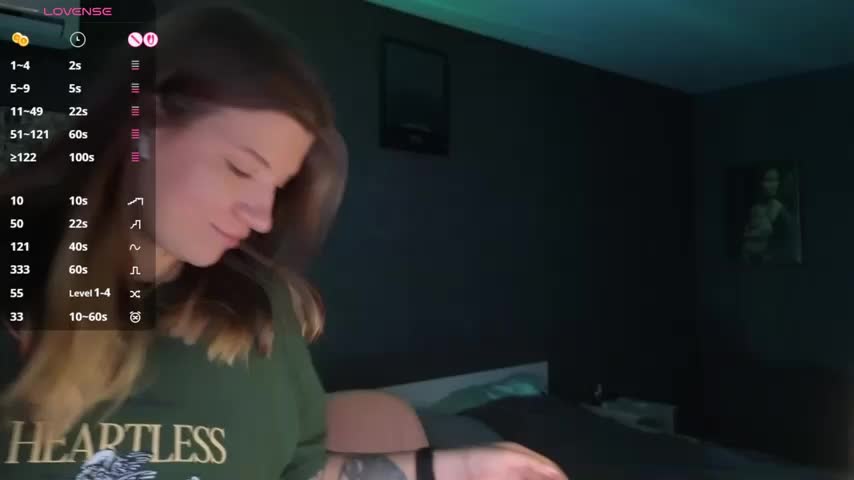 Fairy__Sofia Adult Chat October 1, 2025