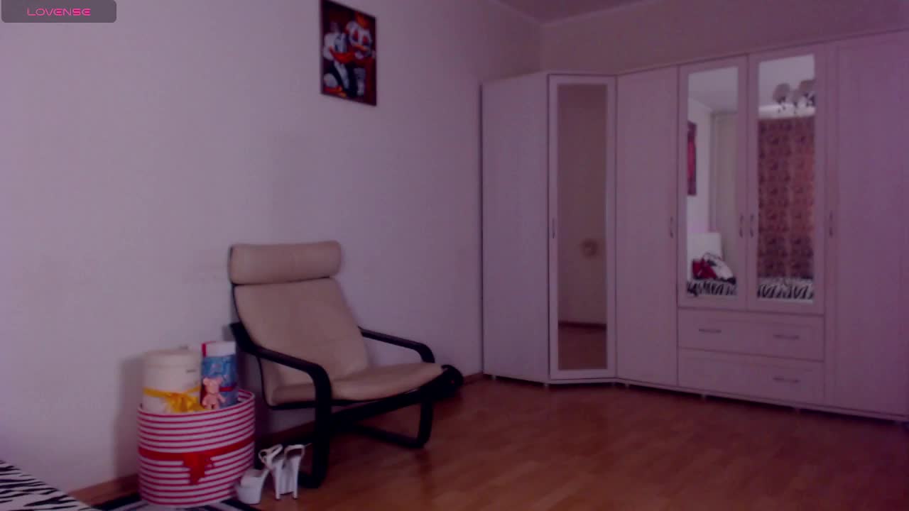 SonjaRay Adult Chat October 1, 2025