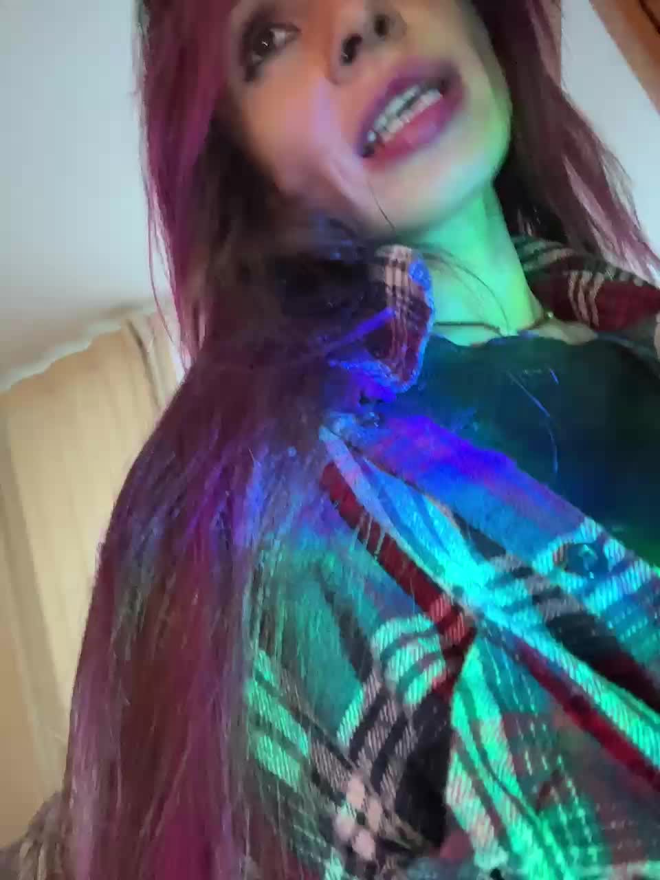 GoodGirl777 Adult Chat October 1, 2025