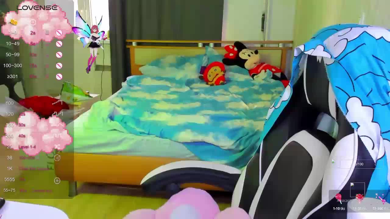 folinskaayaa Adult Chat October 1, 2025