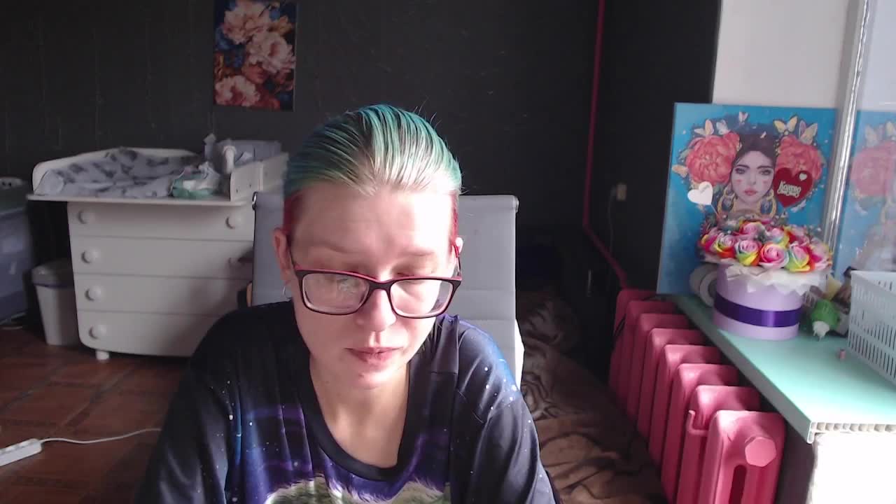 malvinella Adult Chat October 1, 2025