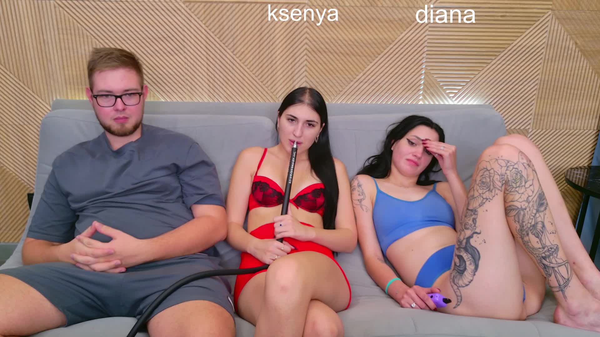 WebcamSlut Adult Chat October 1, 2025