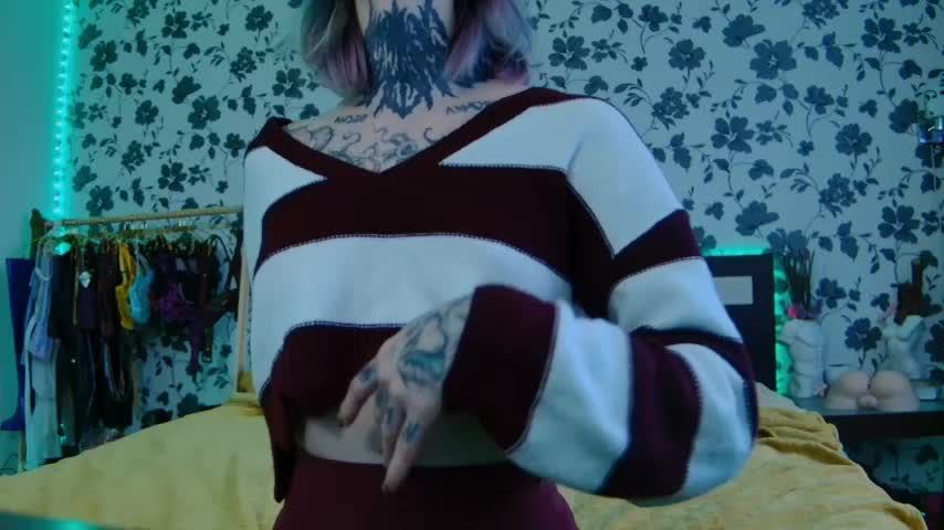 Littlespacemouse Adult Chat October 1, 2025