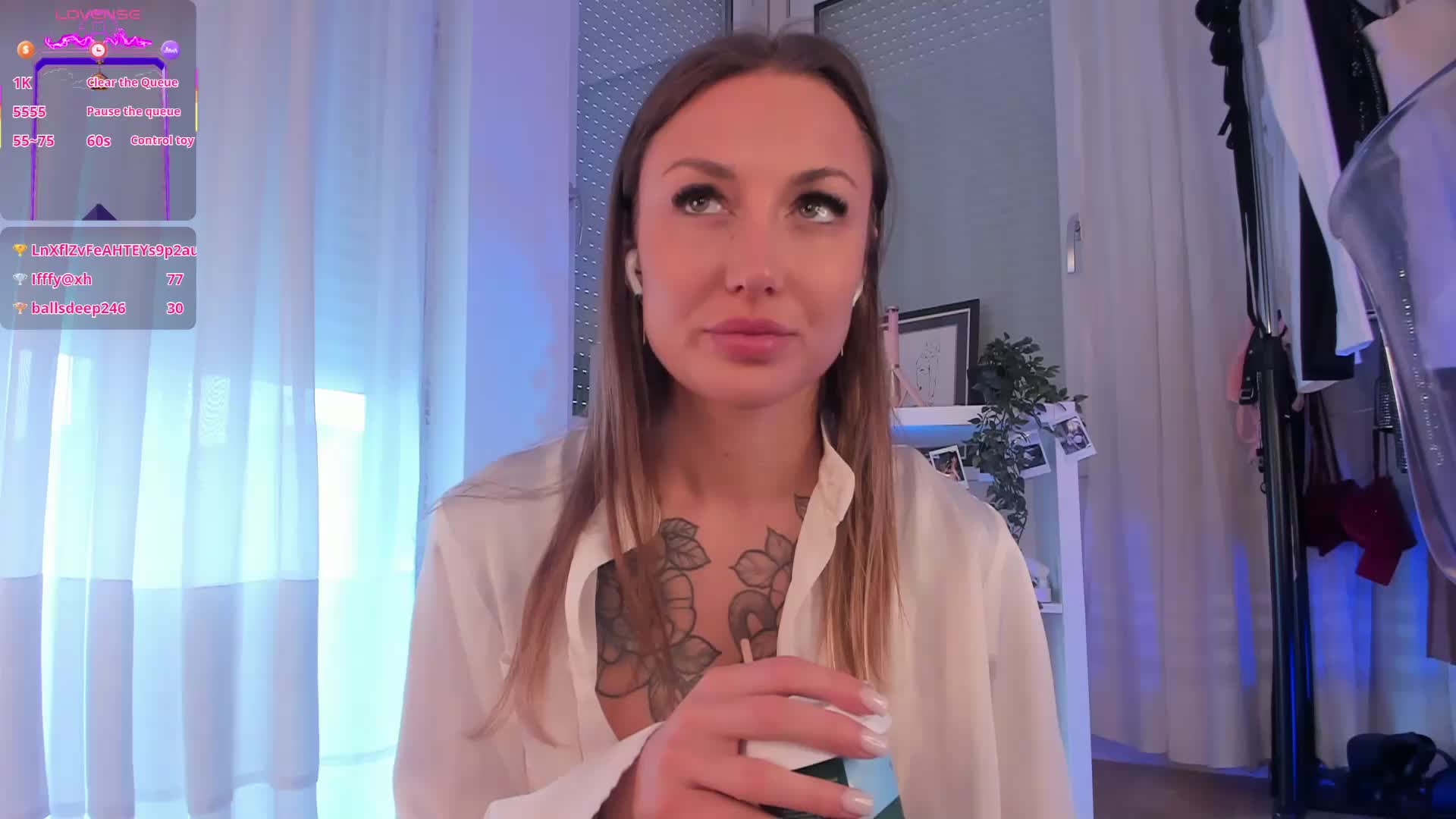 seilyfox Adult Chat October 1, 2025