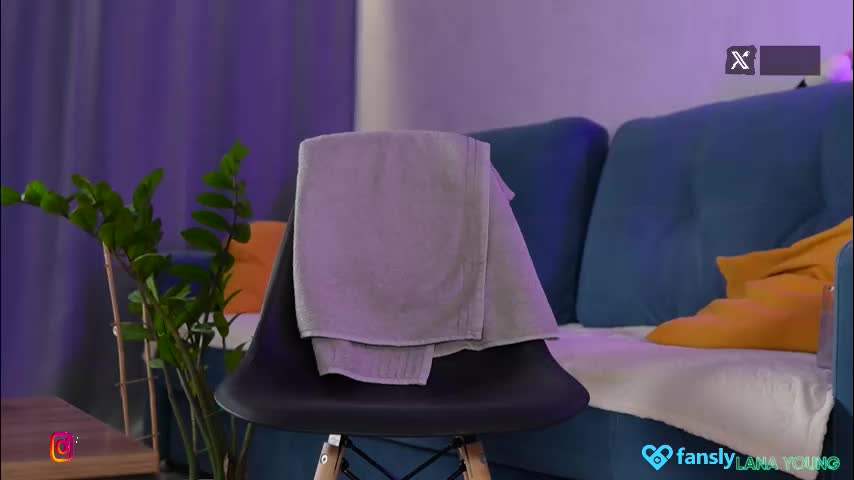 lana_fit Adult Chat October 1, 2025