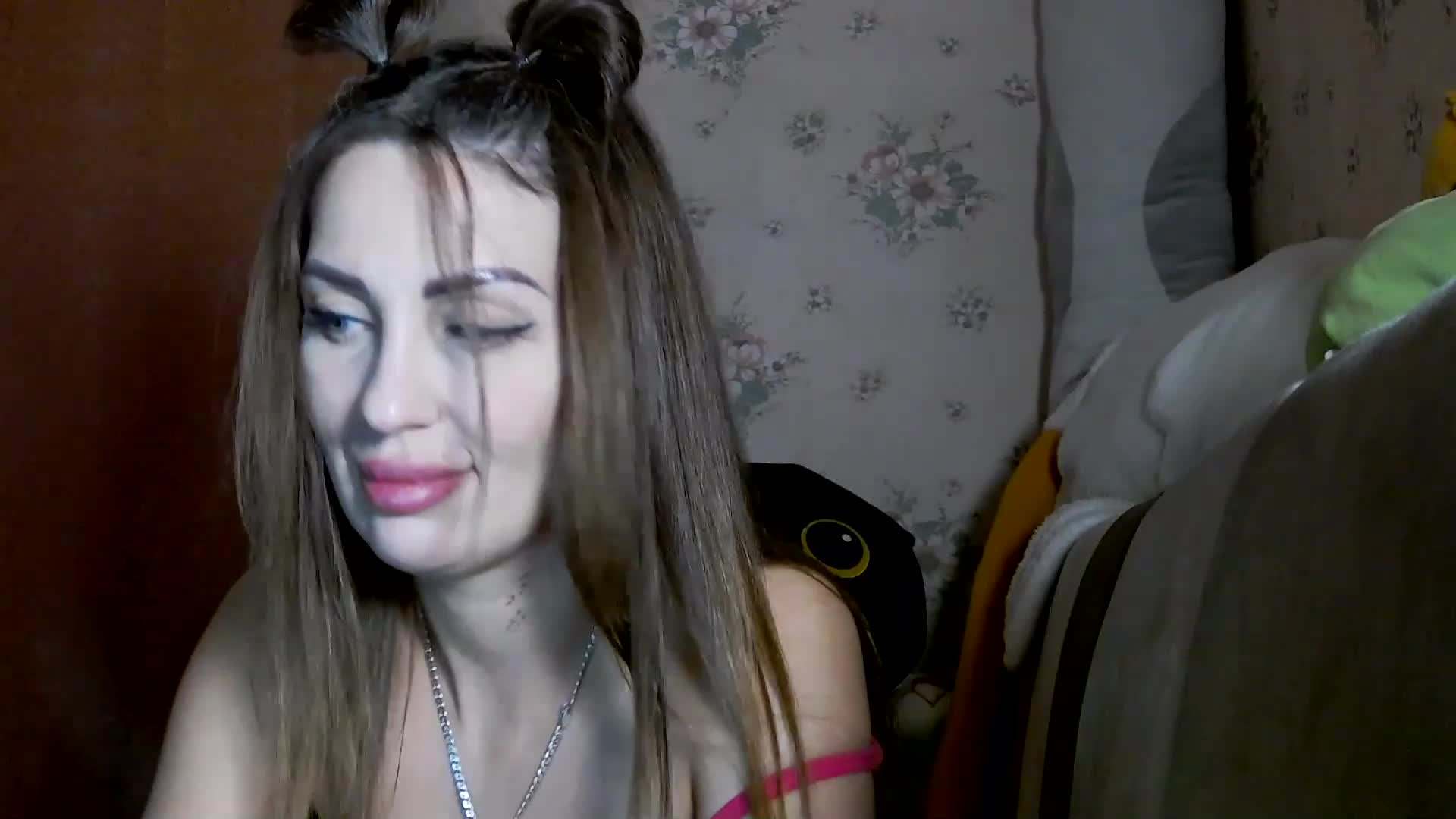 SexyKitty75-1 Adult Chat October 1, 2025