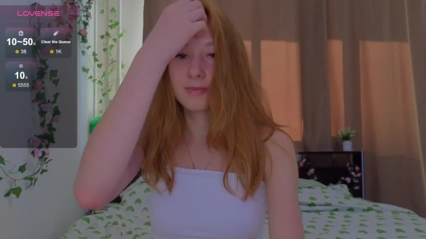 Candy_Flosse Adult Chat October 2, 2025