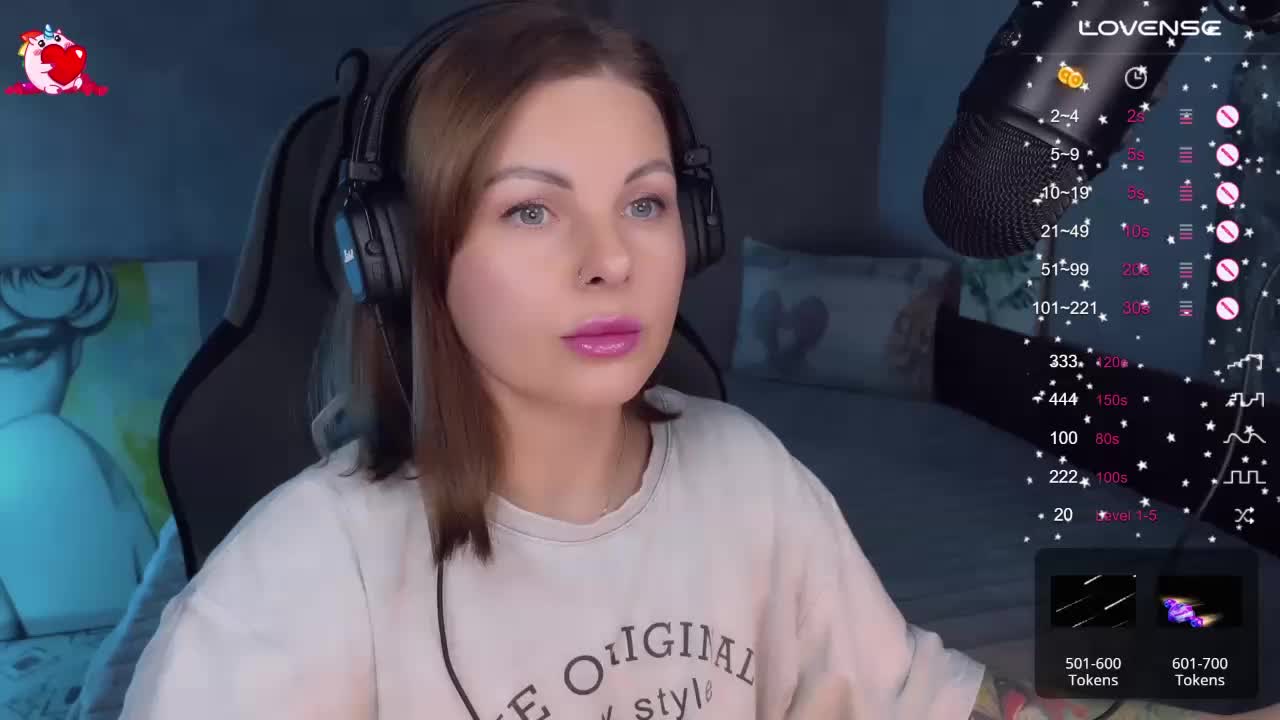 La_Banditta Adult Chat October 2, 2025