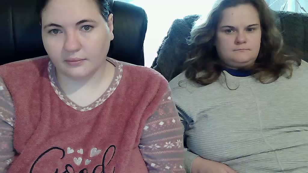 HollyXEva Adult Chat October 2, 2025