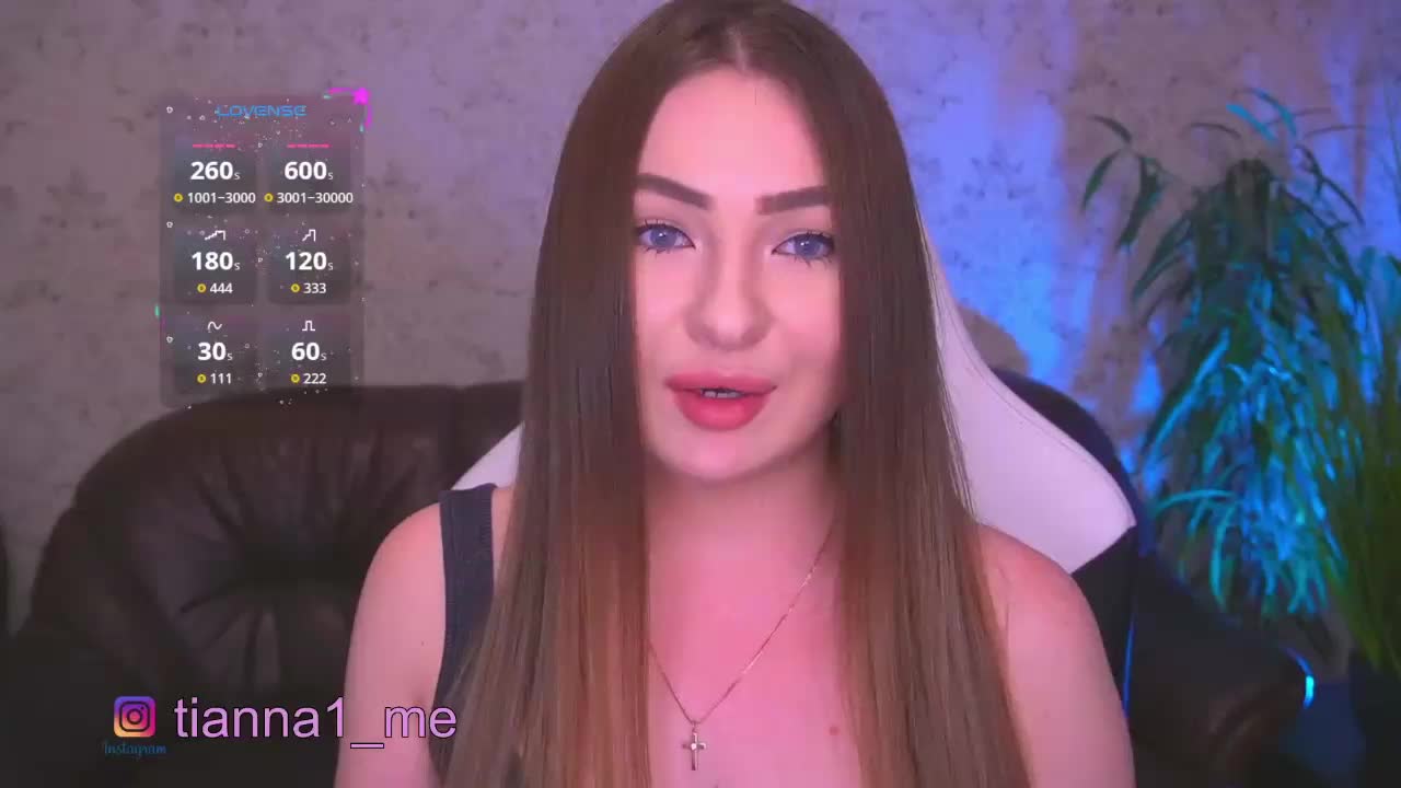 Tianna_me Adult Chat October 2, 2025