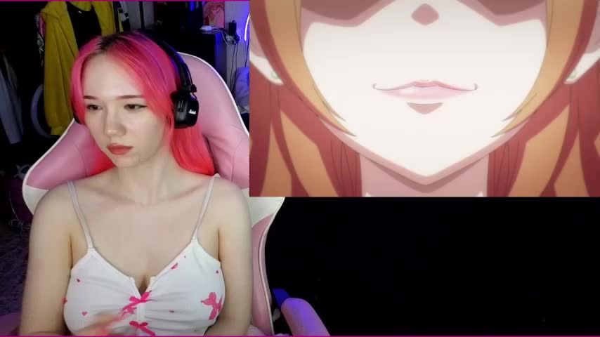 Maya_Viola Adult Chat October 2, 2025