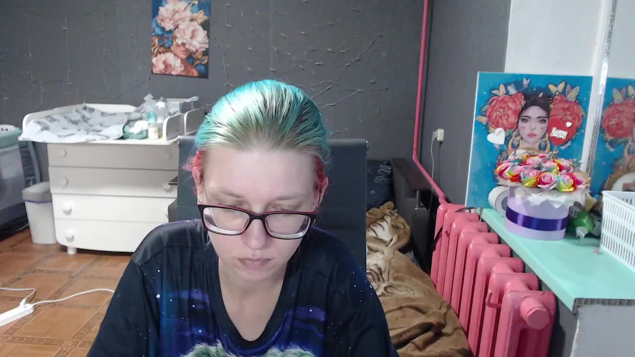 malvinella Adult Chat October 2, 2025