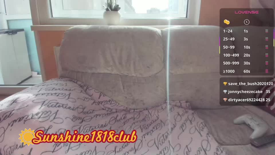 sunshine1818club Adult Chat October 2, 2025