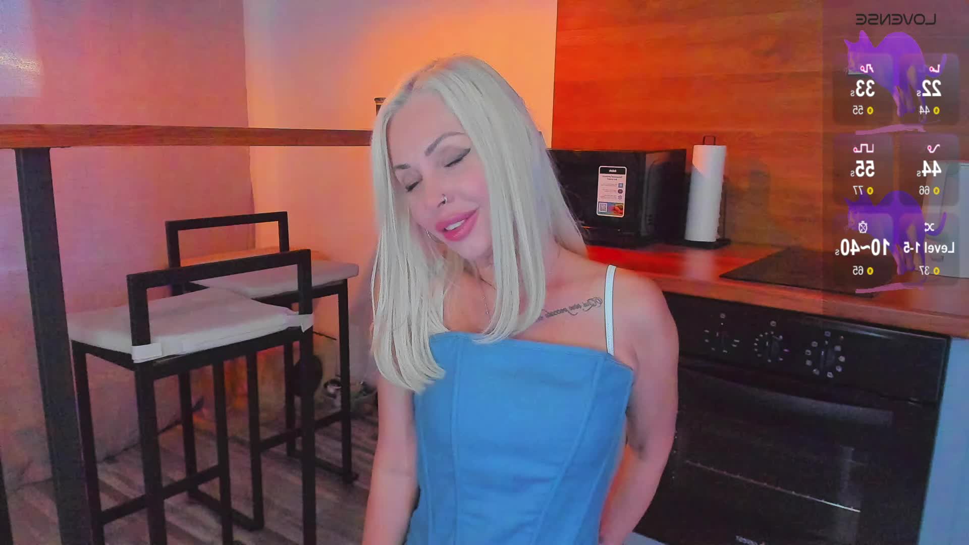 Sunbeam Adult Chat October 1, 2025