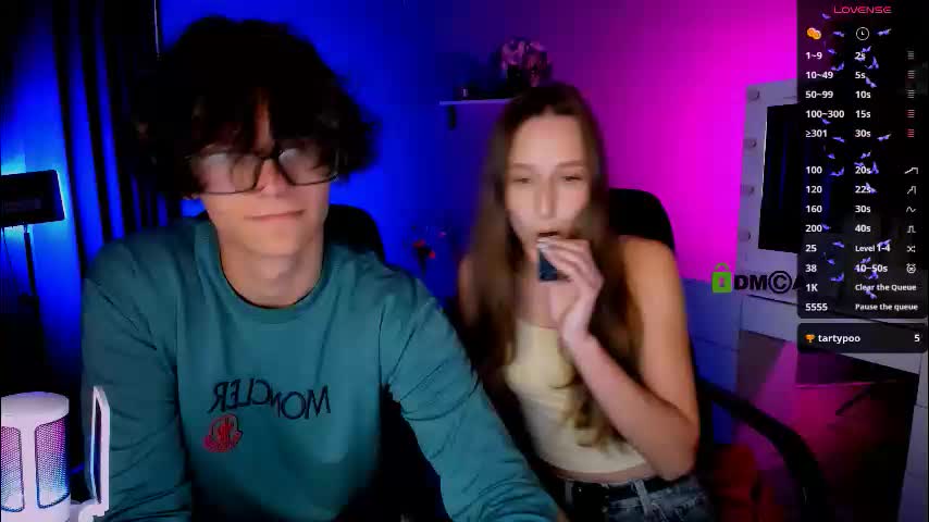 den_rich Adult Chat October 1, 2025