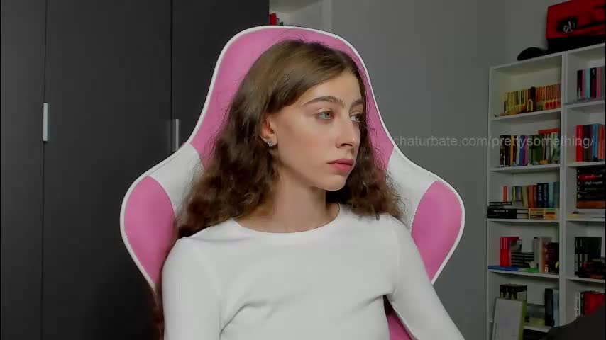 prettysomething Adult Chat October 1, 2025