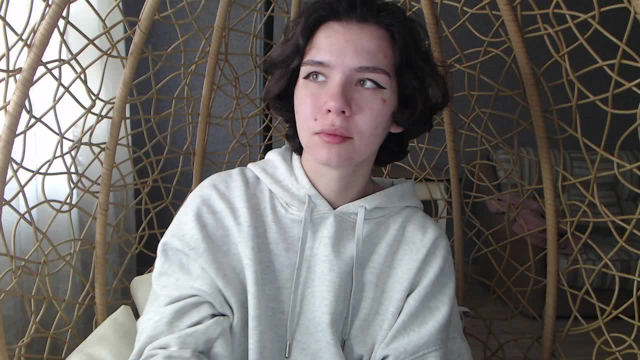 Lulu-Sun Adult Chat October 1, 2025