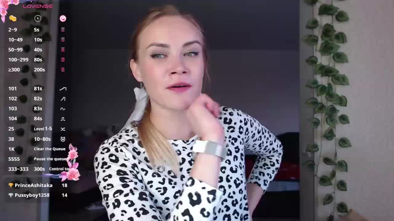 PrincesseMononoke Adult Chat October 1, 2025