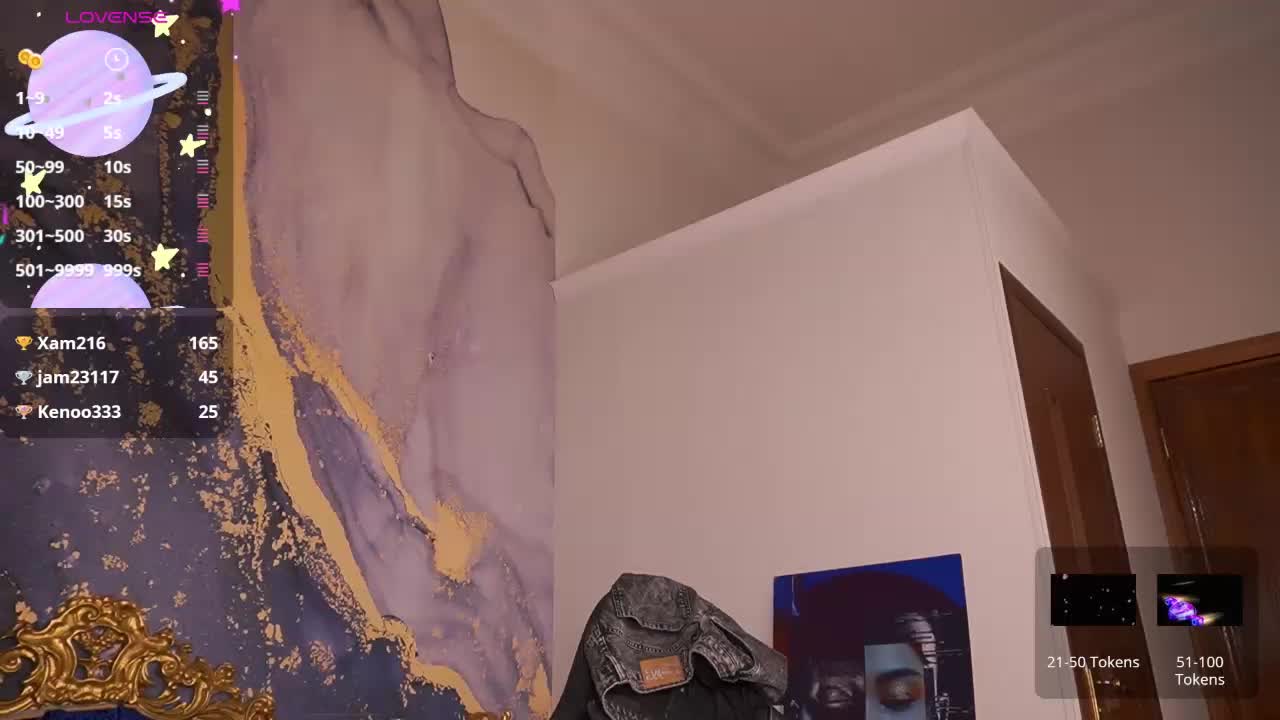 LilElfie Adult Chat October 2, 2025