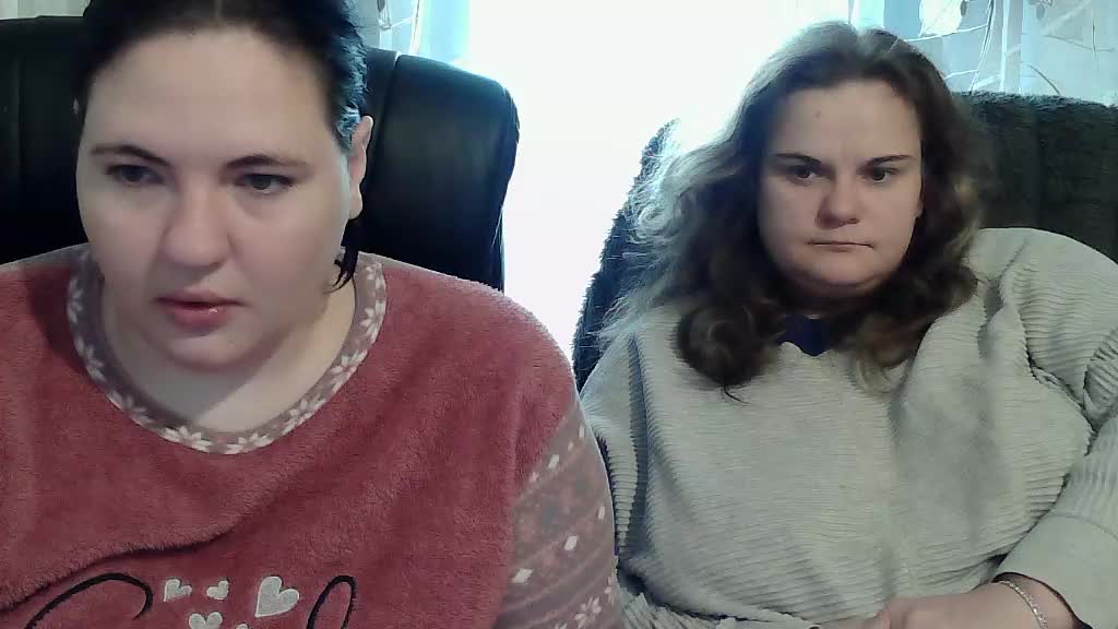 HollyXEva Adult Chat October 2, 2025