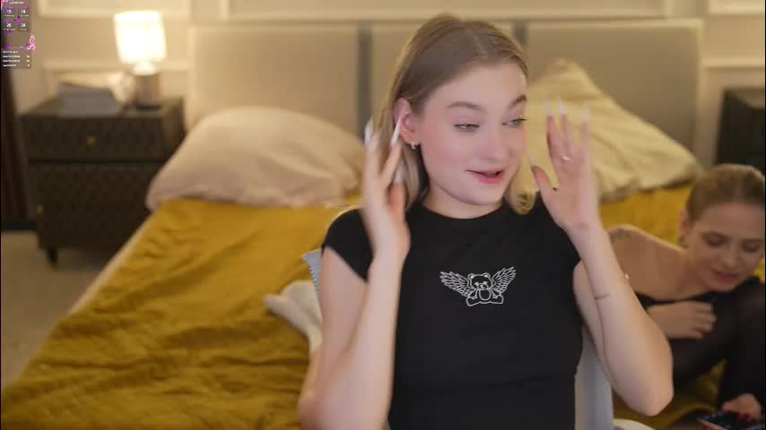 kira0541 Adult Chat October 2, 2025