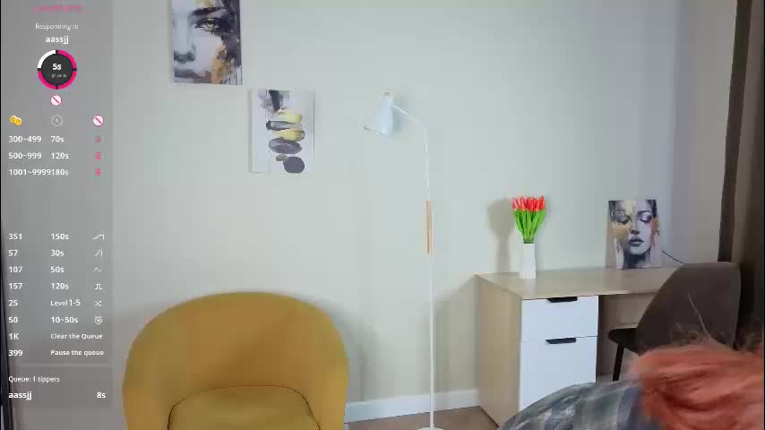 silverhaskell Adult Chat October 2, 2025