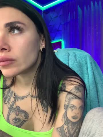 Queen_of_pain Adult Chat October 2, 2025