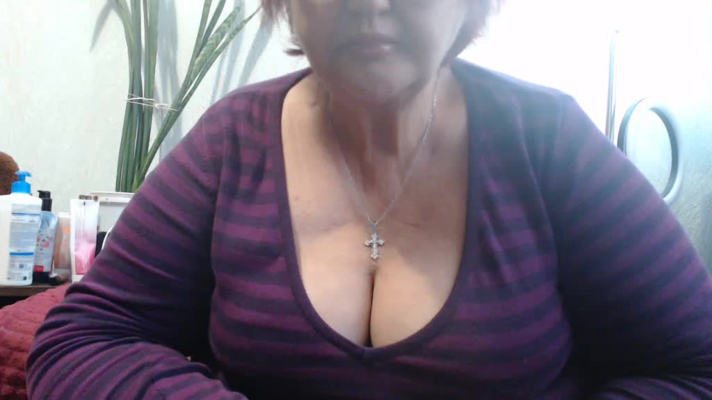 DeniseeRosea Adult Chat October 2, 2025