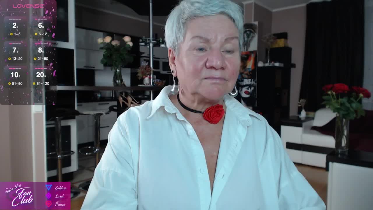 roxana-brooks Adult Chat October 2, 2025