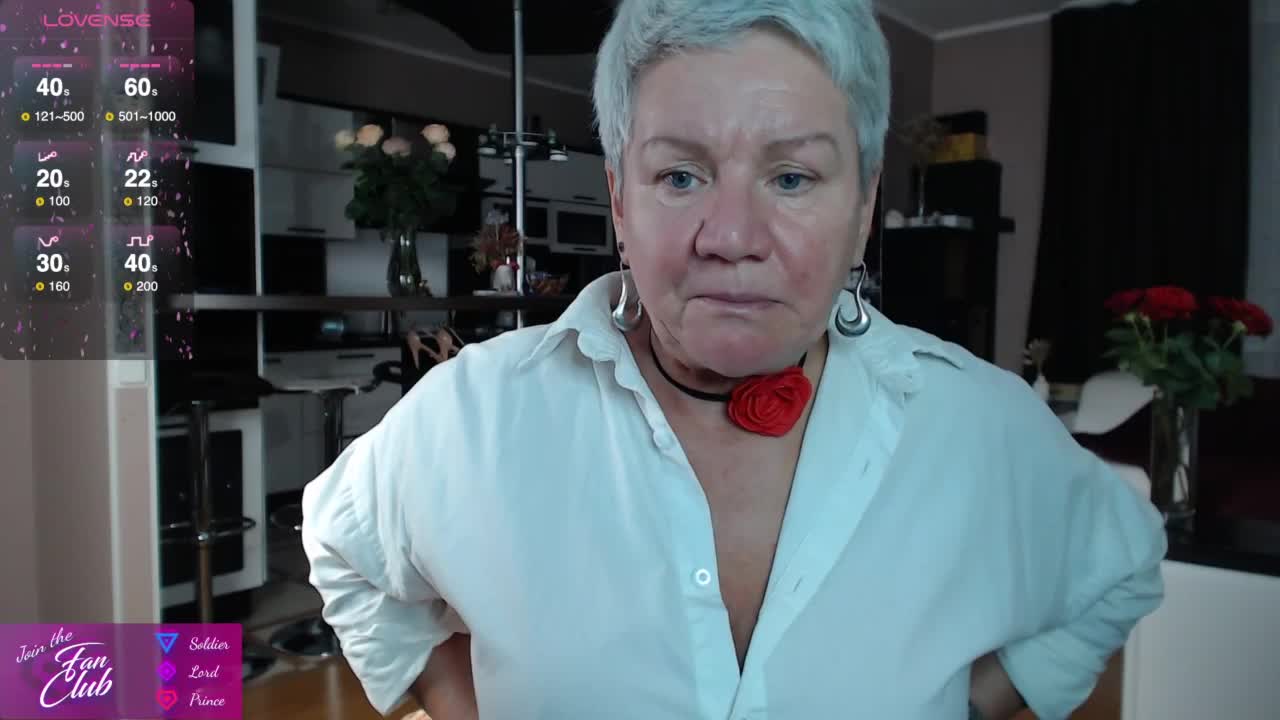 roxana-brooks Adult Chat October 2, 2025