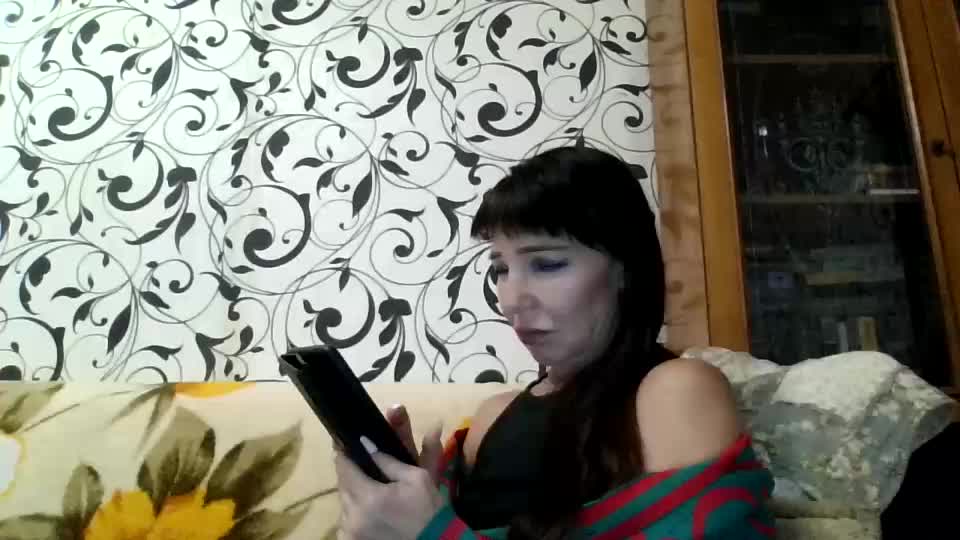 JeaneDavis Adult Chat October 2, 2025