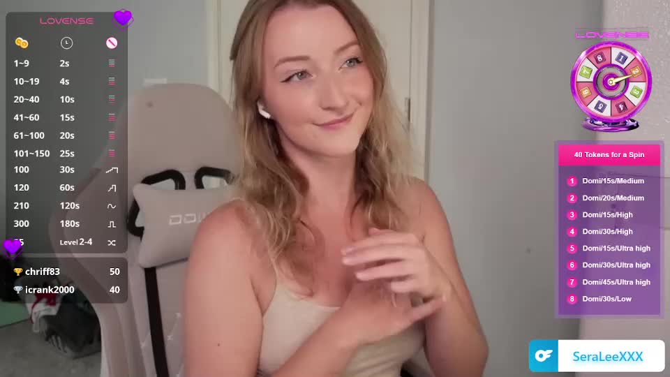 seraleexxx Adult Chat October 2, 2025